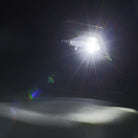 AlphaRex 19-23 Chevrolet Silverado 2500/3500HD DoubleTap Dual Color LED Projector Fog Lights