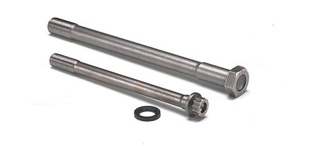 ARP GM 7/16 Front Mandrel Bolt Kit