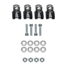 Camburg Tube UCA Clamp Kit (4)