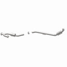 MagnaFlow Conv DF 2003 Mercedes CLK320 3.2L