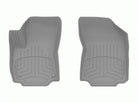WeatherTech 18-24 GMC Terrain (Incl. Denali) Front FloorLiner HP - Black