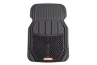 Dee Zee Universal All Season Front Floor Mat Universal (Pair)