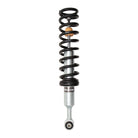 Bilstein 2024+ Toyota Tacoma (Ex. 4WD w/ Leaf Rear Sus.) B8 6112 Suspension Kit - 1-2.5in Front Lift