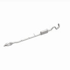 MagnaFlow Ford BRE Exhaust Replacement Kit