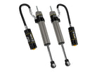 ICON 2025 Toyota 4Runner 0-3in Rear 2.5 VS Aluminum Series Remote Reservoir Shock
