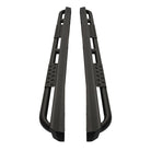 Westin 20-23 Jeep Gladiator Rock Slider - Textured Black