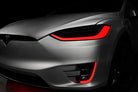 ORACLE Lighting 16-21 Tesla Model X Dynamic ColorSHIFT Headlight & Fog Light DRL Kit