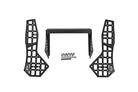 DV8 Offroad 16-23 Toyota Tacoma Center Console Molle Panels & Device Mount