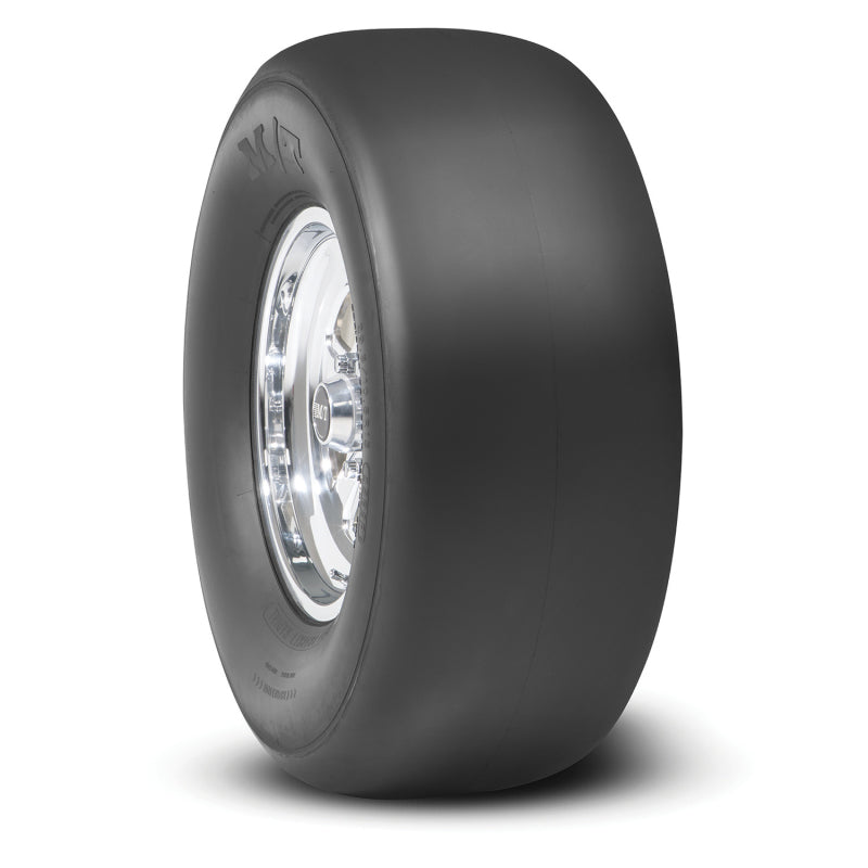 Mickey Thompson Pro Bracket Radial Tire - 29.0/11.5R20 X5 - 250800