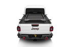 N-Fab Universal Roof Rack (Large 38.25 - 38 Width) - Tex. Black