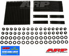ARP BBC w/Brodix alum block w/Big Duke/Big Chief Head Stud Kit