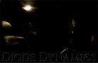 Diode Dynamics 39mm SMF2 LED Bulb - Cool - White (Single)