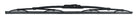 Hella Standard Wiper Blade 20in - Single