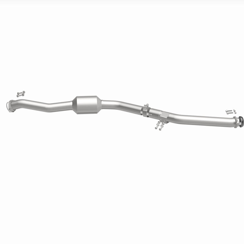 Magnaflow 20-21 Subaru WRX 2.0L Direct Fit Cat Converter (California Grade)