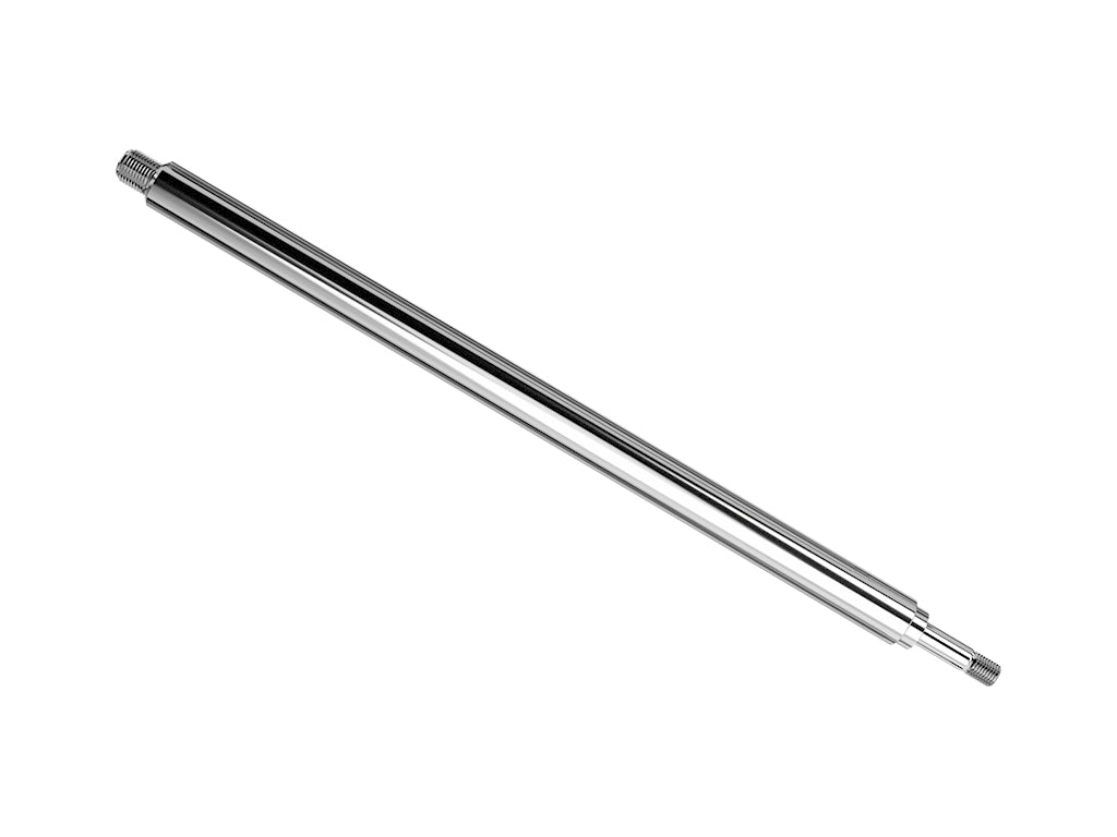 ICON 7/8 Shaft 16.85 Oal 12.00 Travel