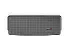 WeatherTech 06-13 Subaru Tribeca Cargo Liners - Black