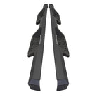 Westin Toyota Tundra CrewMax 2022 Drop Nerf Step Bars - Textured Black
