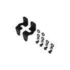 KC HiLiTES Platform One FE1 Side Roof Rack Light Mounts (Does Not Include Rack)