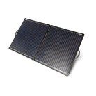 REDARC Monocrystalline Portable Folding Solar Panel - 200W