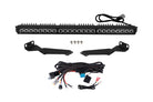 Diode Dynamics 2016-2023 Toyota Tacoma SS30 Pro White Combo ABL 6000K