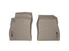 WeatherTech 13+ Nissan Sentra Front FloorLiner - Tan