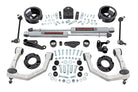 Rough Country 3.5 Inch Lift Kit | TRD Offroad | Toyota 4Runner 4WD (2025-2026)