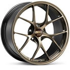 BBS RI-D 19x11 / 5x130 / ET63 / 71.6mm CB Diamond Gold Wheel