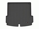 WeatherTech 2023+ BMW XM Cargo Liners - Black
