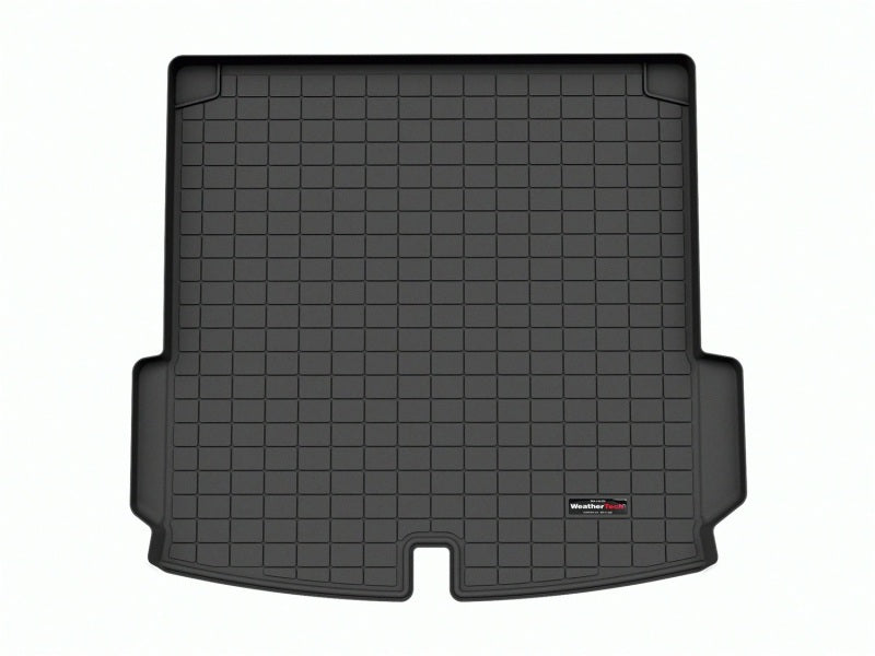 WeatherTech 2023+ BMW XM Cargo Liners - Black