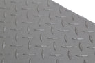 Dee Zee Universal Flaps Brite-Tread Universal 11x19 Notched (Txt Blk)