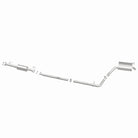 BRExhaust Exhaust Kit Replacement Kia