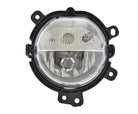 Hella 2014-2015 Mini Cooper Fog Light Assembly Right
