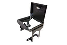 Tuffy Chevrolet Silverado Console Safe W/ Keyed Lock