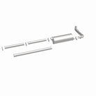 MagnaFlow BRE Exhaust Kit 97 Ford F-150