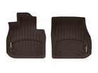 WeatherTech 24-26 BMW X1(U11)/X2(U10) Front FloorLiner - Cocoa