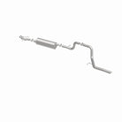 MagnaFlow BRE Exhaust Kit Replacement Stainless Ford