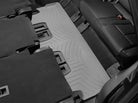 WeatherTech 2018+ Ford Expedition MAX Rear FloorLiner - Grey