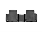 WeatherTech 14+ Acura RLX Rear FloorLiner - Black