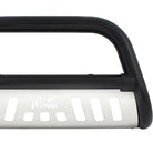Westin 2007-2018 Toyota Tundra Ultimate Bull Bar - Textured Black