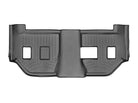 WeatherTech 15+ Cadillac Escalade/Chevy Suburban/GMC Yukon XL Rear FloorLiner - Black