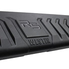 Westin 09-18 Dodge Quad Cab w/ 6.5ft Bed / Crew Cab w/ 5.5ft Bed R5 M-Series Nerf Step Bars - Black
