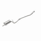 MagnaFlow BRE Exhaust Kit 96-01 Subaru Impreza 2.2L