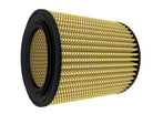 aFe Aries Powersport Air Filters OER PG7 A/F PG7 MC - Yamaha YFZ450 04-09