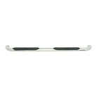 Westin 2009-2018 Dodge/Ram 1500 Crew Cab Platinum 4 Oval Nerf Step Bars - SS