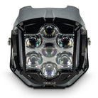 Oracle Lighting VEGA Series 7 Laser+LED Combo Auxiliary Light Pod - 6000K