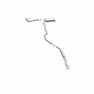 MagnaFlow BRE Exhaust Kit 13-17 Jeep Patriot