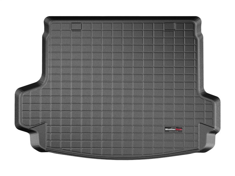 WeatherTech 2020+ Honda CR-V Hybrid Cargo Liners - Black