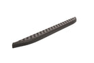 Dee Zee Universal Running Board Universal Cross Utility Vehicle NXc (Black Trim)