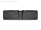WeatherTech 06-12 Toyota RAV4 Rear FloorLiner - Black