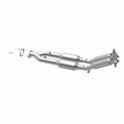 Magnaflow 99-01 Volvo S80 2.8L Direct Fit Converter